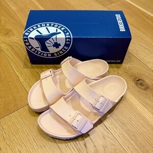 Birkenstock Arizona EVA